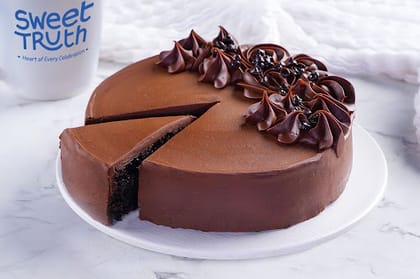 Belgian Chocolate Cake (500gm)