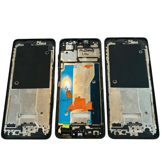 LCD Displays Middle Frame For Itel P55T