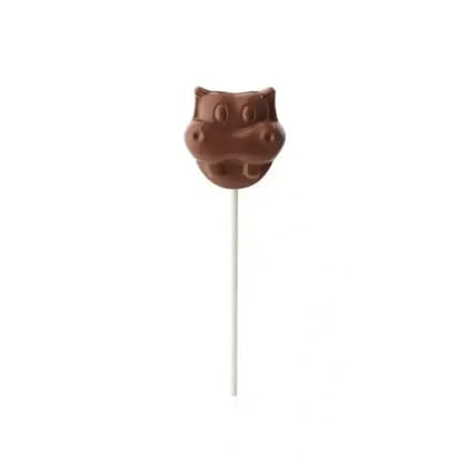 Hippo Lollipop