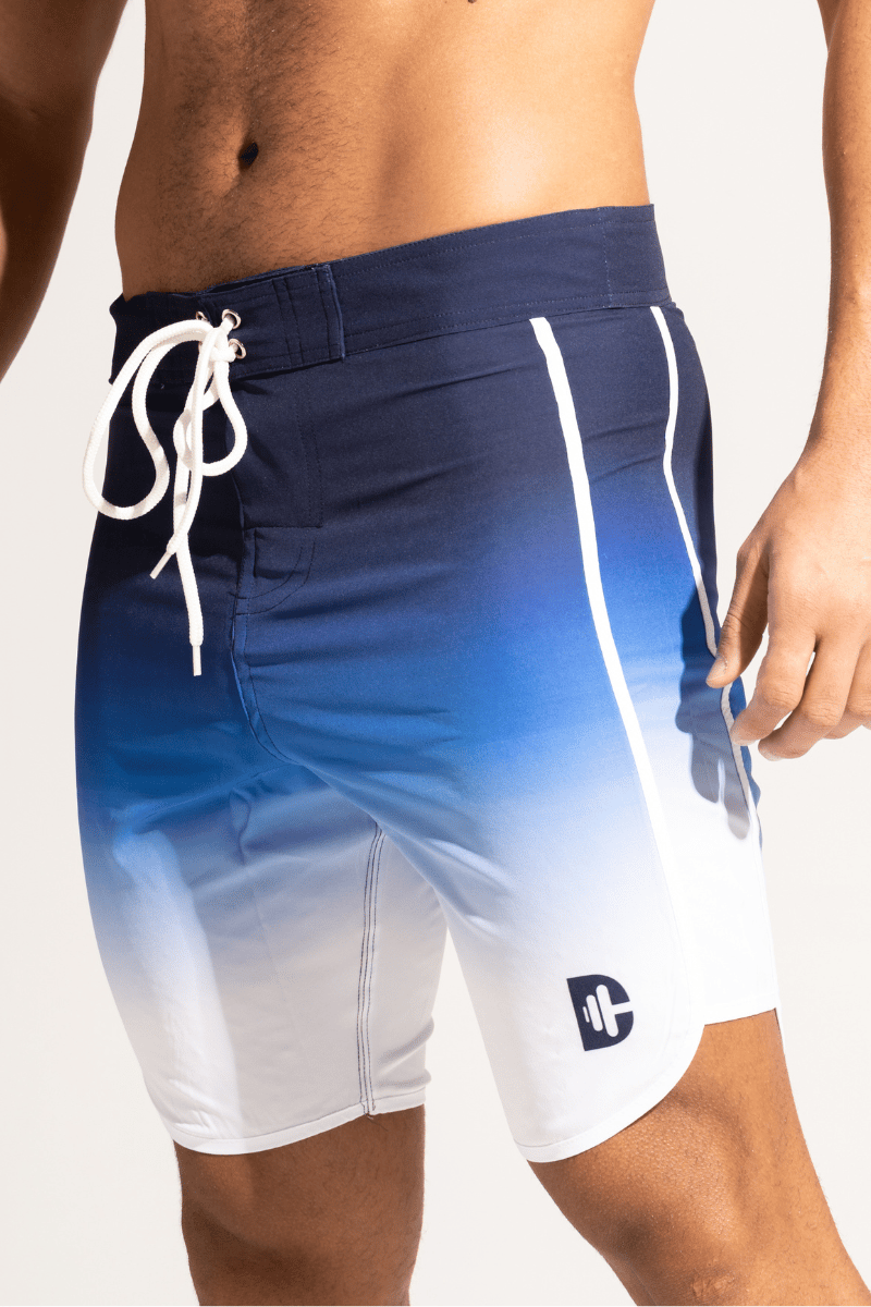 Men’s Physique Board Shorts-26