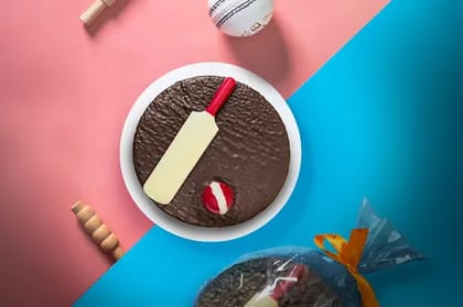 Choko La Cricket Dessert Choc [120 G]