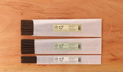 Musk - Incense sticks 50 gms