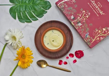 Rasmalai Ppc