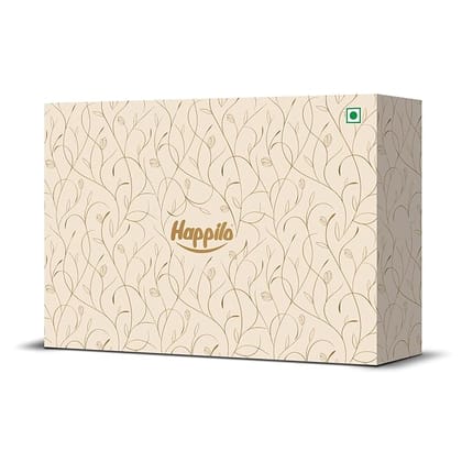 Happilo Dry Fruit Celebrations Gift Box Faia 490g Ideal for Diwali Rakhi and Festive Gifting Hamper For Corporate Gifts Family Friends Office Clients Occasion New year Functions