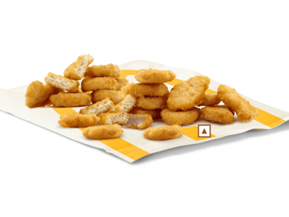 Chicken McNuggets® 20pc