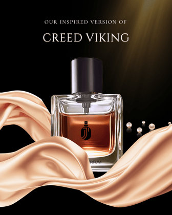 PXN332 ( Inspired By Cre3d V1king ) worn by Virat Kohli-50ML Bottle