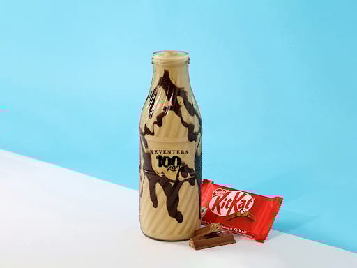 Kit-Kat Milkshake