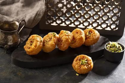 Balushahi