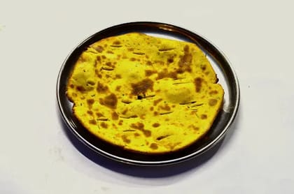 Missi Roti