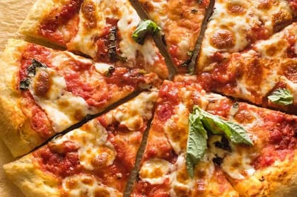 Pizza Combo