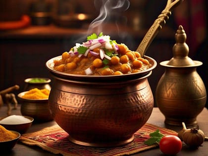 Chole Rasilay