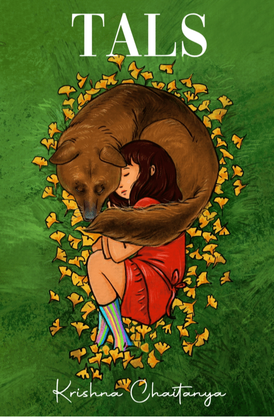 TALS : An Enchanting Fictional (Mis)Adventure - Story of Unanticipated Bonds along the Unexpected Journey to Home
