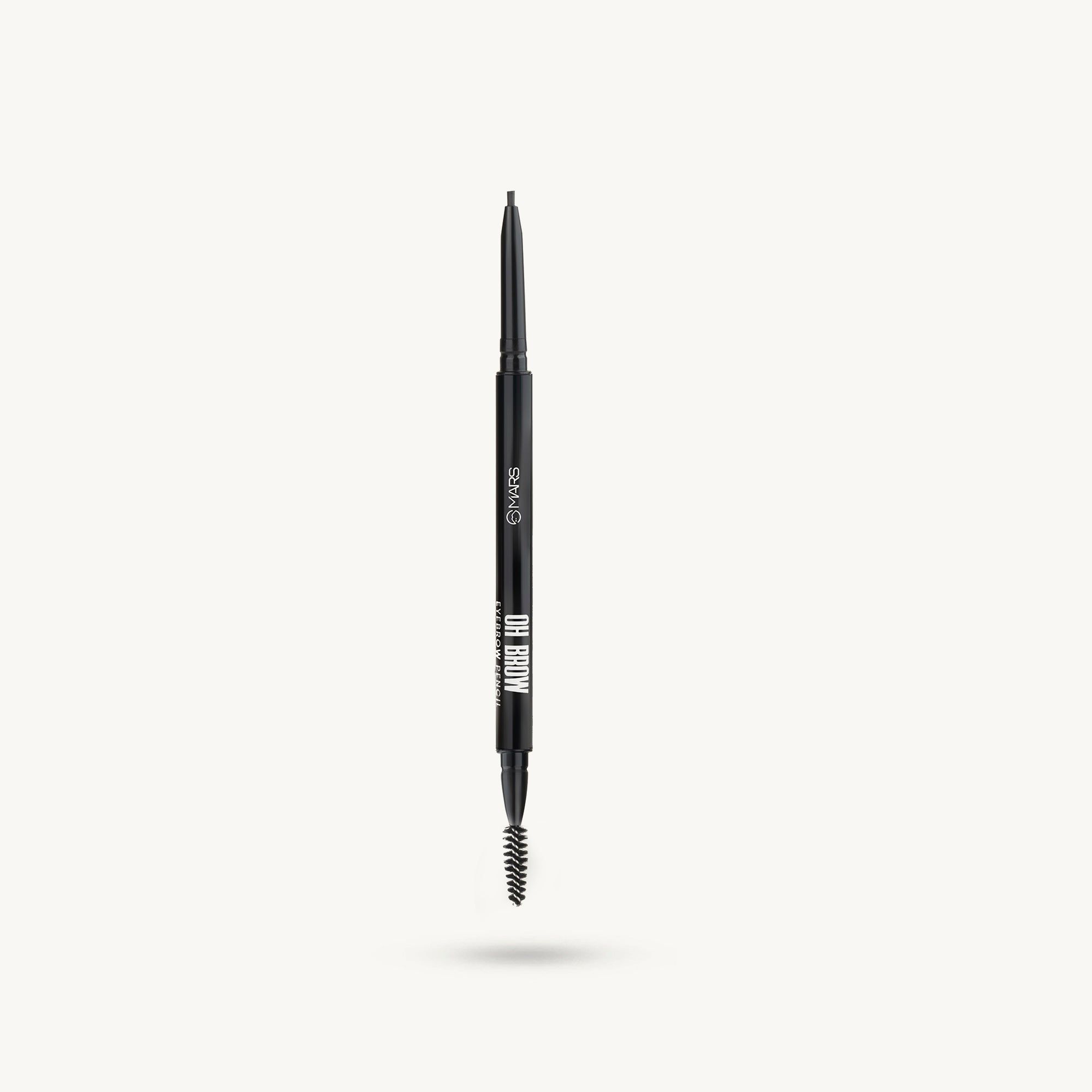 Oh Brow | Eyebrow Pencil-Black