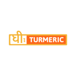 Ghee And Turmeric