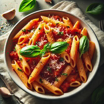 RED SAUCE PASTA