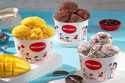 Ice Cream Party Pack Combo
