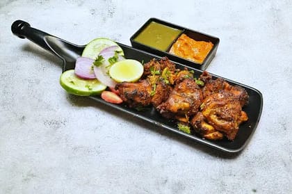 Chicken Tikka [8 Pieces]