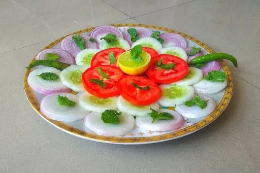 Green Salad