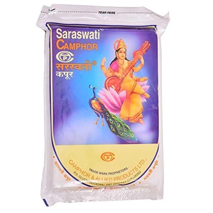 SARSWATI KAPOOR 100GM