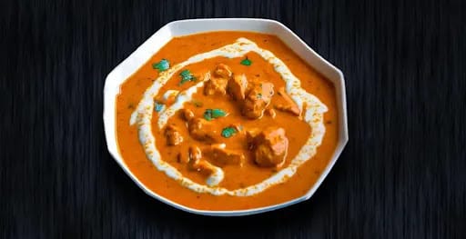 Boneless Butter Chicken