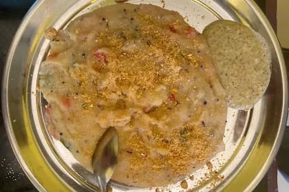 Upma