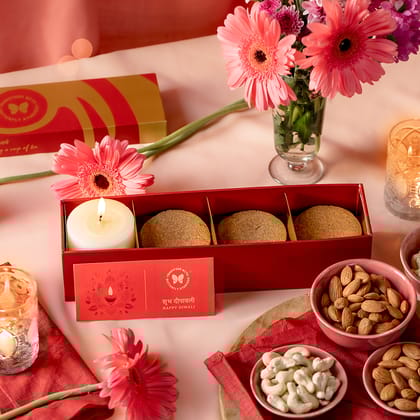 Maitri Gift Hamper | मैत्री