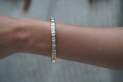 Signature Bangle Cuff