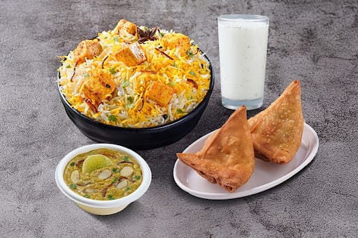 Iftari For 1 : Send It To Your Loved One!