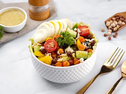 Keto Egg Salad (Mini)
