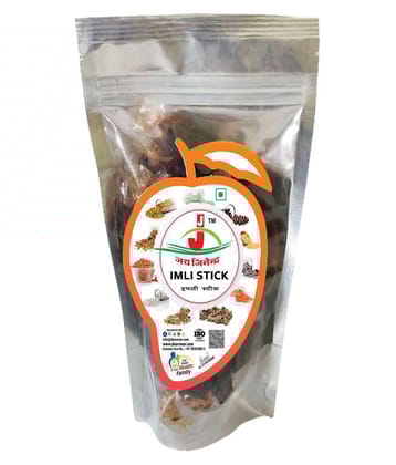 Jai Jinendra Imli Stick Mint 200 gm