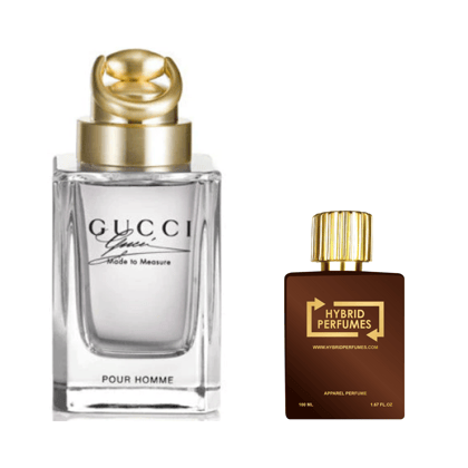 Gucci Made to Measure-50 ML
