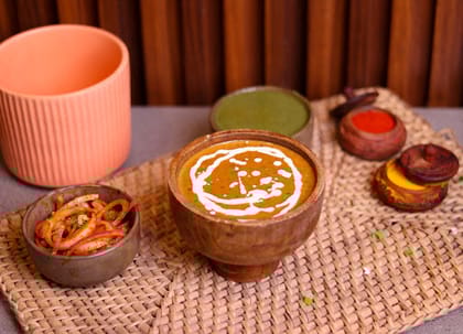 Dal Makhani