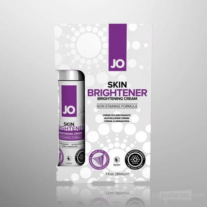 System JO Skin Brightening Cream-1oz