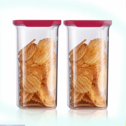 ULTRA CLEAR OVAL 2.2L (Set of 2)