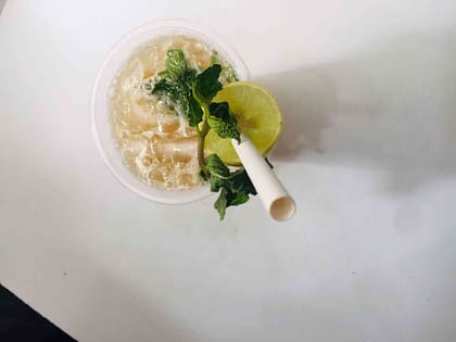 Classic Ice Tea
