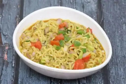 Veg Maggi