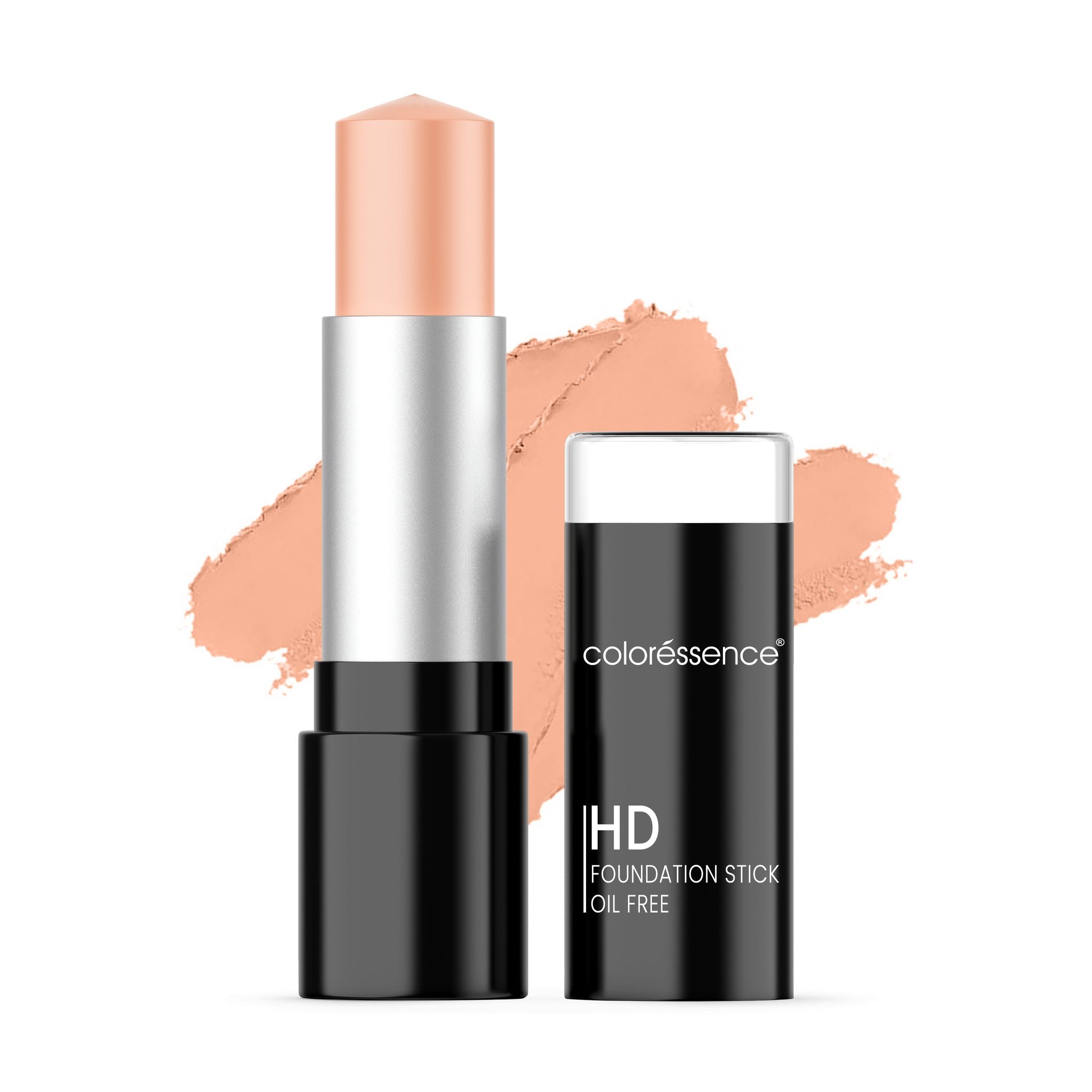 Hd Foundation Stick-Pinkish Beige FS-4