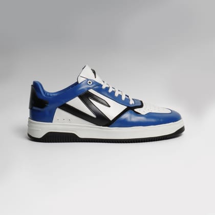 ZL I - BLUE-9