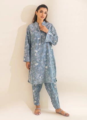 Image Zariyah 23 - Floral Printed CO-ORD Set 16361-XXL