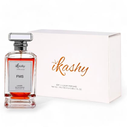 FMS - Luxury Women perfume for Party or Evening (100 ML)
