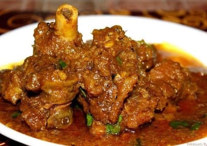 Special Mutton Masala