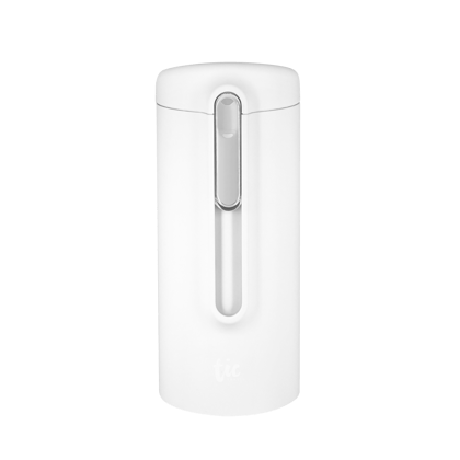 Shower Bottle-Moon white