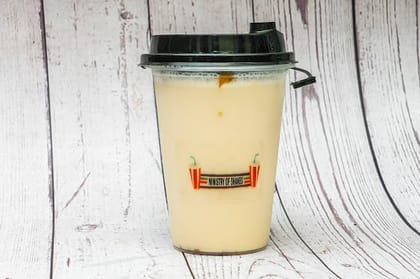 Vanilla Creamy Shake