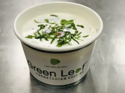Mix Raita