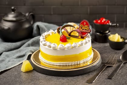 Pineapple Cake[1 Kg]