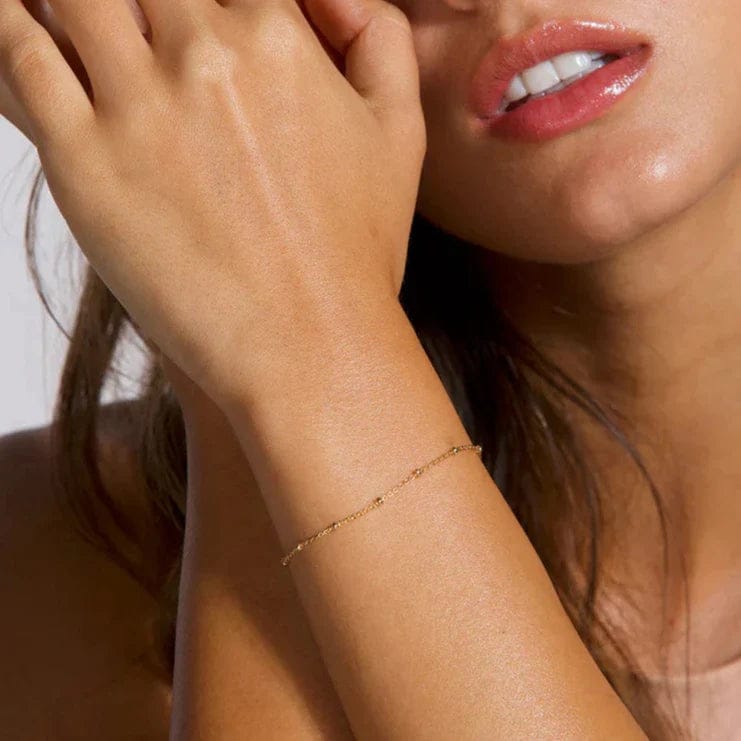 Addison Bracelet.