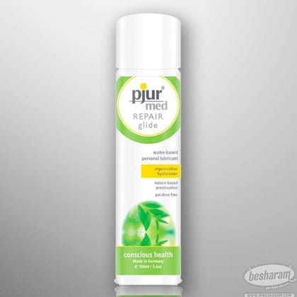 Pjur Med Repair Glide-Repair