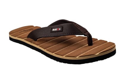 Action Gents Brown / Beige Hawai-Brown/Beige / 6