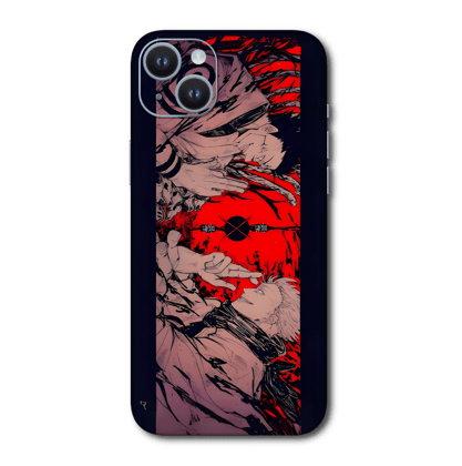 Jujutsu Kaisen Mobile Skin
