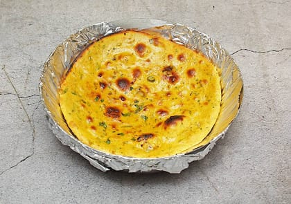 Missi Roti